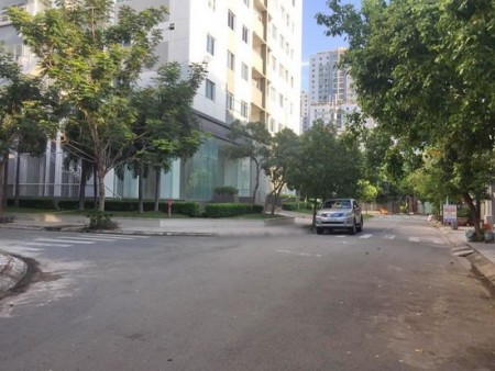 Nhà Mặt Tiền 3 Lầu, Vị Trí Đẹp Khu Công Ích, p.Phú Mỹ, Quận 7