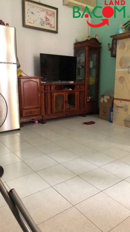 Bán Căn Hộ C/C An Bình, lầu 1, 40m2, giá 750 triệu