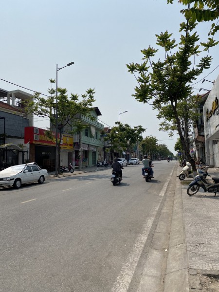 Bán Đất Mặt Tiền Kinh Doanh Đường Điện Biên Phủ - Gần Bệnh Viện Hoàng Viết Thắng