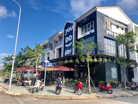 An cư mới lạc nghiệp hãy đến ngay An Cựu với giá chỉ từ 1,9 tỷ đã sở hữu nhà đầy đủ công năng