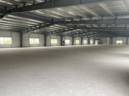 cho thuê kho 3000m KCN Phú Nghĩa , có đầy đủ hệ thống PCCC