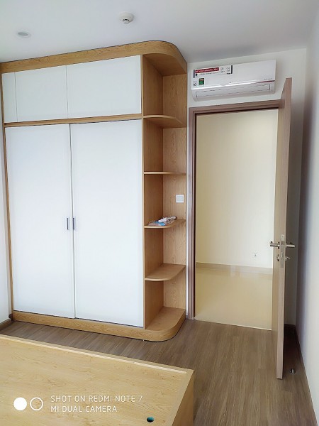 1N FULL ĐỒ CB . GIÁ 6.5TR. VINHOMES SMART CITY