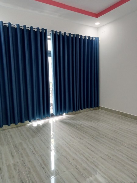 Bán Nhà Phố Hoàng Văn Thụ Phường 4 Tân Bình. DTSD 96 m2