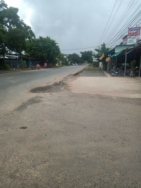 Đất thổ cư giá rẻ gò dầu tây ninh giá chỉ 1.4 triệu m2