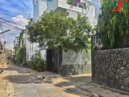 Bán nhà ở kinh doanh mua bán được, P Bình Đa, hẻm oto, sổ riêng, chỉ 1ty630