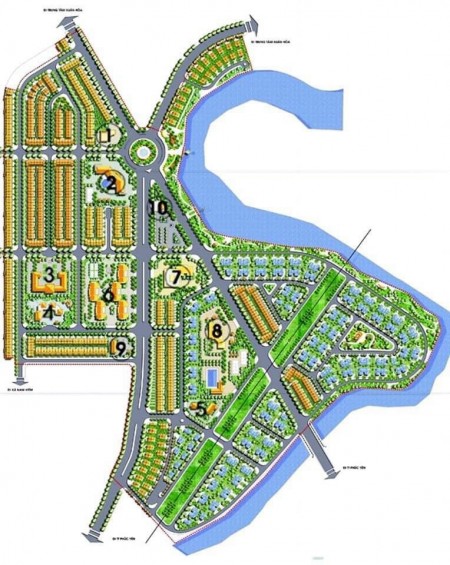 ĐẤT NỀN KHU ĐÔ THỊ MỚI XUÂN HOÀ MỞ BÁN ĐỢT CUỐI CÙNG ( Giá chỉ 12tr/m2)