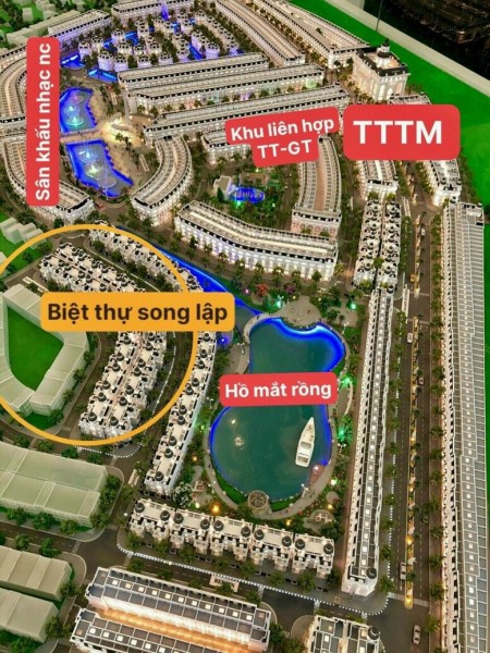 DANKO CITY kiến tạo những kỉ lục