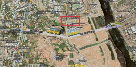 Bán đất đường 15m khu Phú Mỹ An, Ngũ Hành Sơn, Đà Nẵng