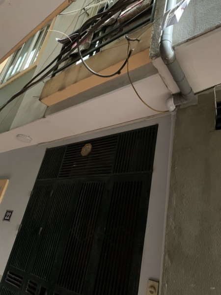 LÔ GÓC 3 THOÁNG Ô TÔ TRÁNH 10M GẦN TRƯỜNG GẦN KHU ĐÔ THỊ DỰ ÁN NGÕ 282 BẮC CẦU QUA SÔNG TÔ LỊCH