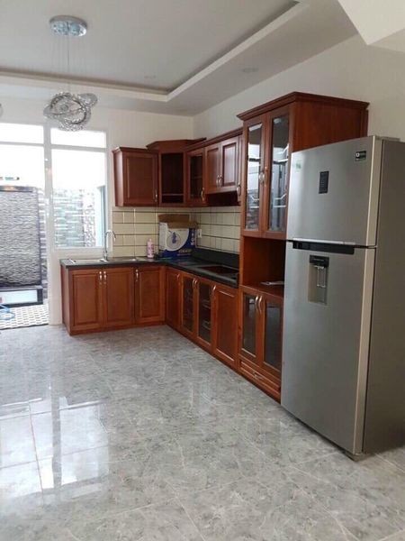 Chính chủ bán nhà mặt tiền Trần Văn Ơn, Phường Tân Sơn Nhì, Quận Tân Phú
