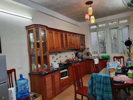 Nhà hiếm tại Tây Sơn 60m 4 tầng 7 tỷ ô tô cách nhà 5m
