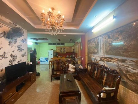 Bán nhà Mỗ lao, nhà đẹp ở ngay, Chỉ 2,55 tỷ