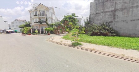 Mở bán đợt 2 KDC Phú Mỹ Ven Sông, Q7, MT D1, cạnh Era Town Đức Khải, Giá 1.8tỷ/nền SHR. 0918590820