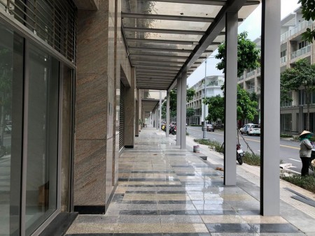 Cần bán căn Shophouse khối đế Sarina Sala Thủ Thiêm giá 30 tỷ bao thuế phí LH 0909246874