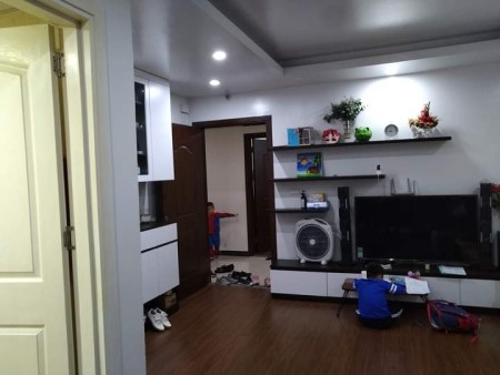 Căn hộ 67m2, 2PN-2WC, 1.25tỷ tại The Vesta LH: 0387928545