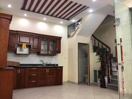 Bán nhà riêng 73 Nguyễn Lương Bằng 52M2 Xây 5 Tầng Đẹp. LH: 0846 282 986.