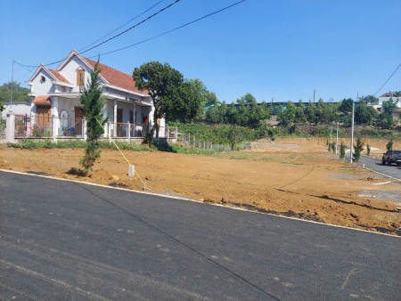 Bán Đất Ở khu dân cư mới cách Ql20 chỉ 400 của thành phố Bảo Lộc giá F0 Thời gian vàng để đầu tư !!!