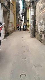 Bán Nhà Phố Nhân Hòa ,Thanh Xuân,48m2, 4 tỉ