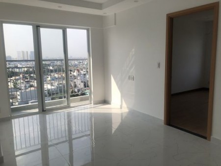 Cần cho thuê căn hộ Chung cư Conic Riverside, Quận 8. DT: 65m2,2PN,2WC. Nhà mới