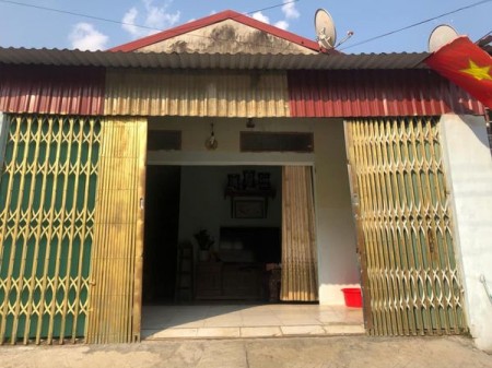 Bán nhà phường Tân Phong. TP Lai Châu, Lai Châu
