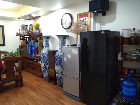 Bán căn hộ 2PN 2WC giá giẻ 1.3 tỷ tại The Vesta, LH: 0387928545