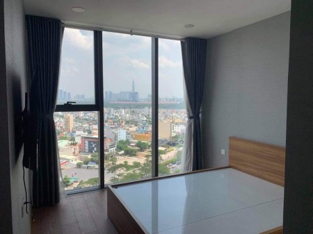 Cho thuê căn hộ Eco green 52m2 giá chỉ 9tr,
