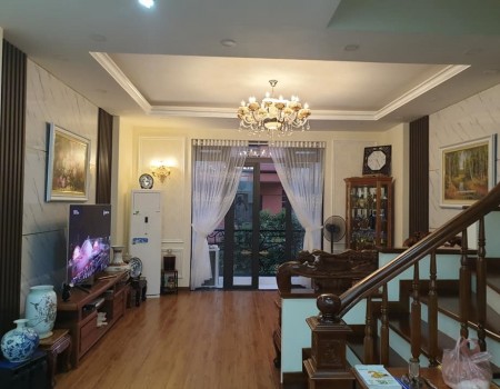 Ngã tư sở Trường Chinh nhà cán bộ 38m. 2 mặt ngõ rộng, sđcc 3.5 tỷ