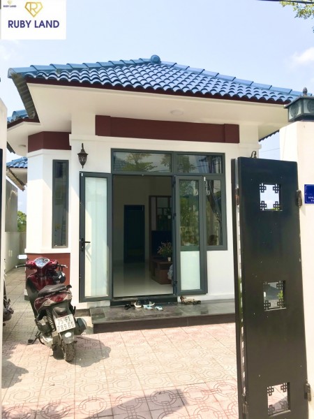 Cần Bán Biệt Thự Thanh Hải Thủy Xuân 100m2 Giá 1tỷ790