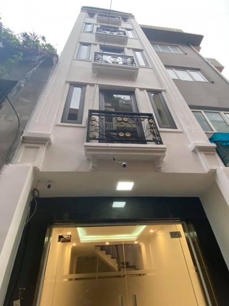 NHỈNH 5 TỶ NHÀ MỚI TRUNG TÂM MỸ ĐÌNH Ô TÔ VÀO NHÀ. LH: 0961139798