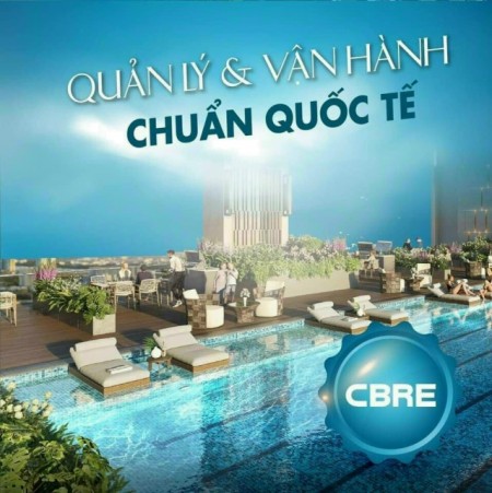 DỰ ÁN KHU CĂN HỘ ASTRAL CITY BÌNH DƯƠNG