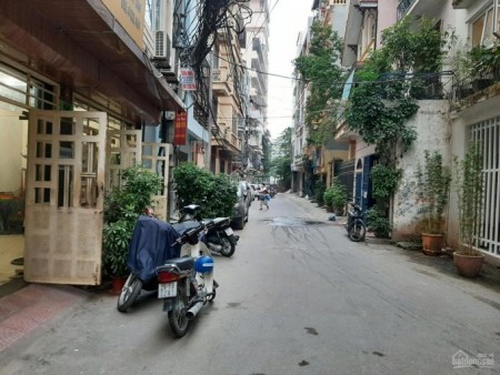 TÂY HỒ PHÂN KHÚC NHỎ TIỀN HIẾM NHÀ BÁN - NGÕ THÔNG NGÁCH THÔNG - Ô TÔ LÙI ĐÍT CÁCH NHÀ ĐÚNG 5M