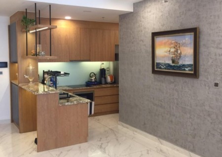 Bán CH cao cấp Midtown Phú Mỹ Hưng 2PN 82m2 giá 4.5 tỷ. LH 0938011552