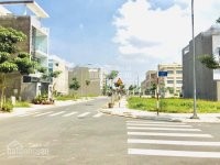 Đất đường số 10 xã Đức Hòa, huyện Long An, Đất thổ cư, sổ hồng riêng