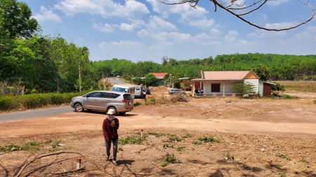 ĐẤT DÂN 1000m2 ngay TP. ĐỒNG XOÀI, GIÁ 390TR