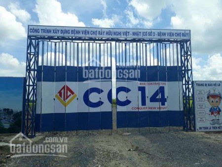 BÁN ĐẤT, 80M2, ĐẤT THỔ CƯ 100%, SỔ HỒNG RIÊNG, ĐƯỜNG TRƯỚC NHÀ 20M, XÃ PHẠM VĂN HAI, BÌNH CHÁNH