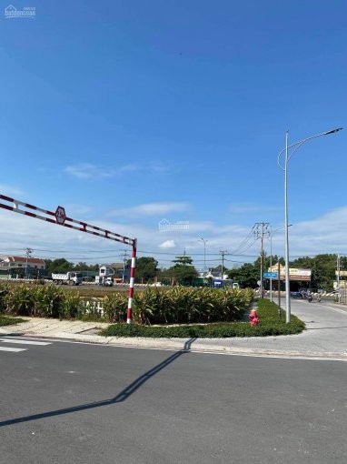 KHU ĐÔ THỊ DÂN CƯ CÁT LINH LONG THÀNH ĐỒNG NAI