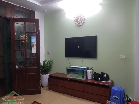 Sập sàn! bán nhà Kim Hoa, Đống Đa, 42m2x4TxMT4.5m, $3.2