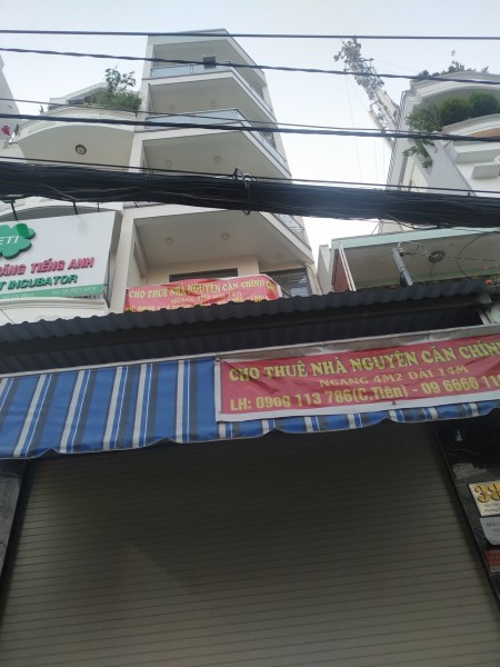 MẶT BẰNG ĐƯỜNG MAI VĂN VĨNH VỚI GIÁ CỰC TỐT