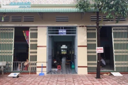 BÁN GẤP 16 PHÒNG TRỌ ĐANG KINH DOANH THỔ CƯ 100% GẦN CHỢ