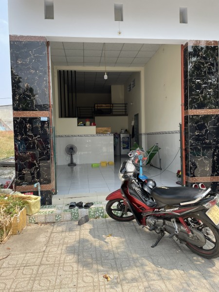 Gia đình cần tiền trả nợ cần bán căn nhà gác lửng và 5 phòng trọ tại mỹ phước3