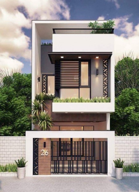 BÁN NHÀ MẶT TIỀN ĐẸP TRUNG TÂM THÀNH PHỐ, CHỈ CÁCH VINCOM 50M