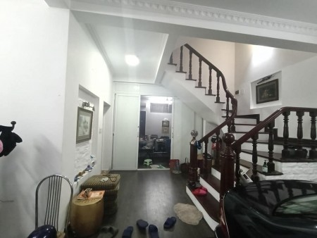 Bán Nhà Vương Thừa Vũ ÔTÔ K.Doanh. 95m2 giá 13 tỷ