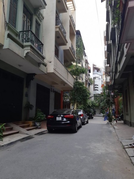 CÒN 1 GIỜ, 50M2*5 Tầng, phân lô, ô tô, nhỉnh 5 Tỷ