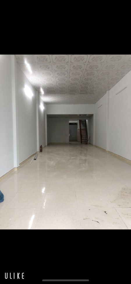 Cho thuê nhà đường Hùng vương hải châu đà nẵng mặt tiền nguyên căn 90m2