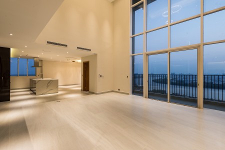 Sang nhượng căn Penthhouse thông tầng 350m2, chung cư Vista Verde Quận 2