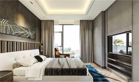 Chuyển nhượng và cho thuê căn hộ Midtown Từ M5 đến M8 giá rẻ view đẹp