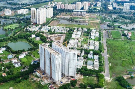 Chính chủ bán GẤP CH Sài Gòn Intela - mã căn B24.08 - 1.08 tỷ bao thuế phí