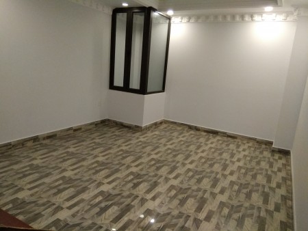 Cho thuê căn hộ chung cư Carillon Apartment quận Tân Bình