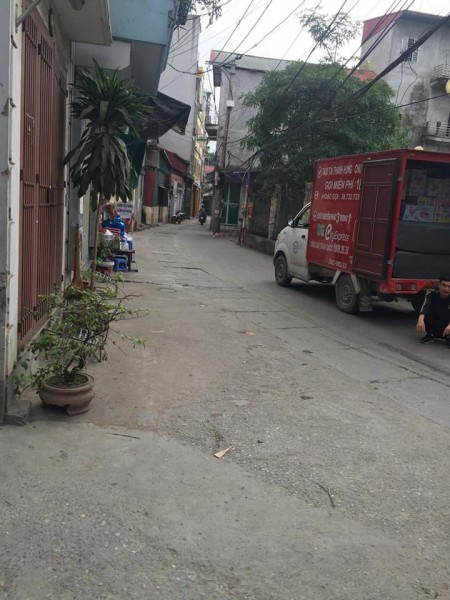 Bán nhà Cổ Nhuế, ngõ thông ô tô, kinh doanh tốt, giá bèo 2.9 tỷ.