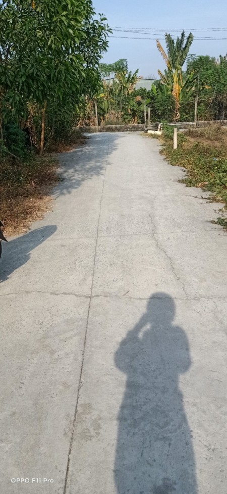 GẤP GẤP Chính chủ cần tiền bán lô đất sạch Tân Bình Vĩnh Cửu